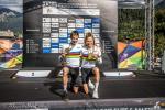 Mondiale Marathon 2026 - Mythos Primiero Dolomiti